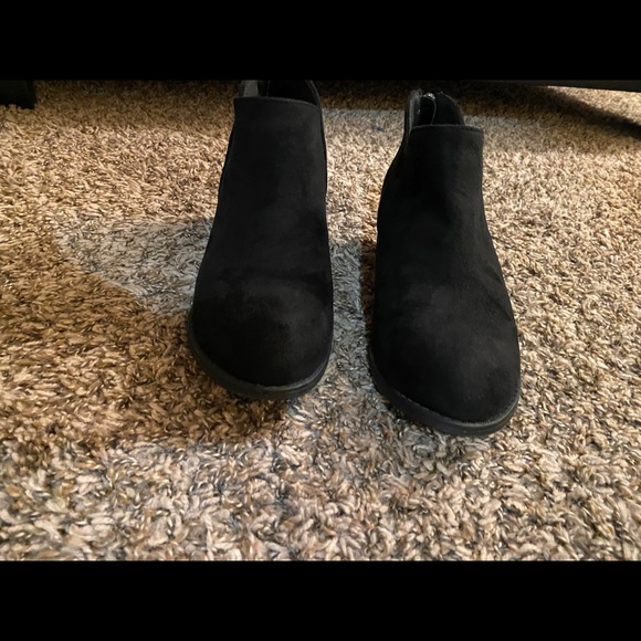 Booties - Picture 2 of 3